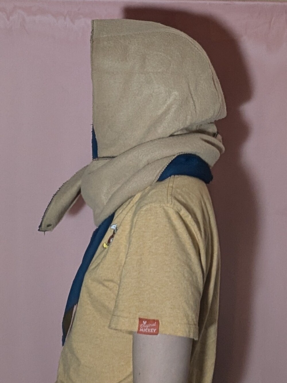 Handmade Headscarf